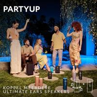 Logitech 984-001981 Zwart Bluetooth luidspreker - thumbnail