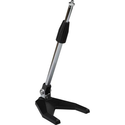 JB Systems JB 50 Zwaar microfoon tafelstatief