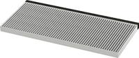Bosch DWZ2IT1B4 Clean Air standaard geurfilter (vervanging) - thumbnail