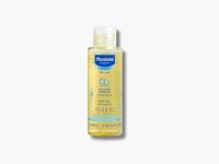 Mustela Bébé Massage Olie 100ml - thumbnail