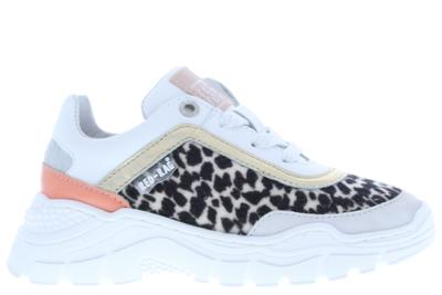 Red Rag 13010 999 black combi multi zwart 