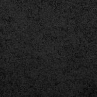 VidaXL Vloerkleed pamplona shaggy hoogpolig modern 100x200 cm zwart - thumbnail