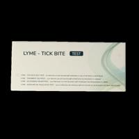 The Tester Lyme test 1 Stuks - thumbnail