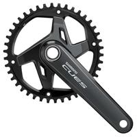 SHIMANO crankstel "cues fc-u8000-1" crankset shim.cues fc-u8000-1 42t 170mm - thumbnail