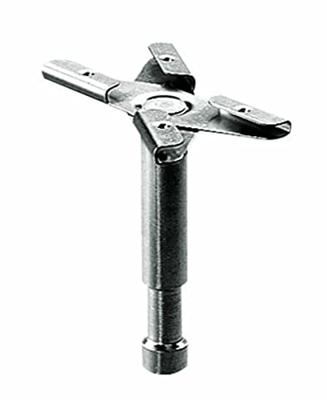 Avenger Drop ceiling scissor clamp (C1000)