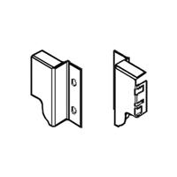 Blum Tandembox rugstukken - Z30M000S.04HO-RW laag R906 - thumbnail