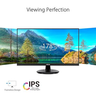 Gaming monitor Asus 90LM06H1-B04370 Full HD 27"