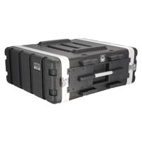 Innox GoRAX 4U19 double-door flightcase 4U, 48 cm diep - thumbnail