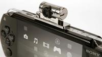 Go!Cam PSP USB Camera - thumbnail