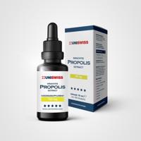 Uniswiss Propolis 10 Milliliter - thumbnail
