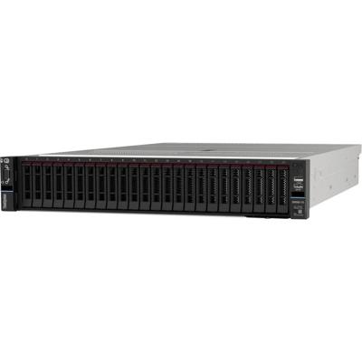 Lenovo Rack-Server PC ISG ThinkSystem SR665 AMD Epyc 9124 3.7 GHz 32 GB RAM ASPEED ASPEED AST2600 16 MB 7D9AA01TEA Lenovo Rack-Server PC ISG ThinkSystem SR665 AMD Epyc 9124 3.7 GHz 32 GB RAM ASPEED ASPEED AST2600 16 MB 7D9AA01TEA