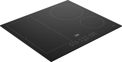 Inductiekookplaat BEKO HII64200FMT 60 cm 2000 W 7200 W