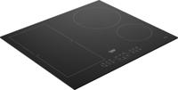 Inductiekookplaat BEKO HII64200FMT 60 cm 2000 W 7200 W - thumbnail