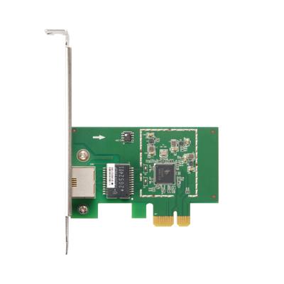 2.5 Gigabit Ethernet PCI Express Adapter
