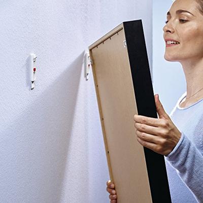 Muurbeugel TESA 77774 1 kg Sticker Spijkers Wit Muurbeugel TESA 77774 1 kg Sticker Spijkers Wit