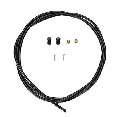 Shimano remleiding schijfrem deore lx sm-bh90 1000mm zwart