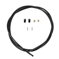 SHIMANO remleiding schijfrem deore lx sm-bh90 1000mm zwart - thumbnail