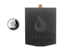 Oscium wipry2500x Spectrumanalyzer Fabrieksstandaard (zonder certificaat) 5.85 GHz Handapparaat - thumbnail