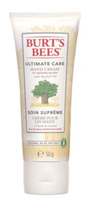 Burt's Bees Handcrème Ultimate Care