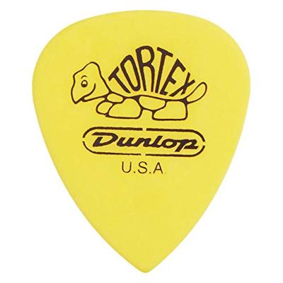 Dunlop Tortex TIII 0.73mm 12-pack plectrumset
