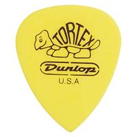 Dunlop Tortex TIII 0.73mm 12-pack plectrumset - thumbnail