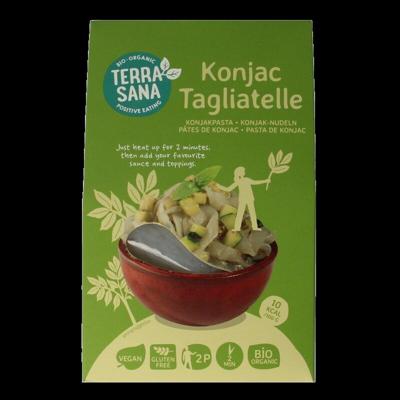 Konjac tagliatelle bio 250 Gram