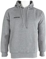 CONTEC sweatshirt met capuchon "bright" ct hoodie bright size, xxl light grey - thumbnail