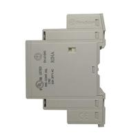 Finder 22.32.0.230.4340 Contactor 2x NO 230 V/DC, 230 V/AC 25 A 1 stuk(s) - thumbnail