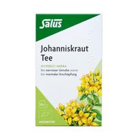 Floradix Thee Sint Janskruid 15 zakjes - thumbnail