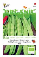 Zaden Organic Stoksnijboon Helda (BIO) Buzzy - Buzzy - thumbnail