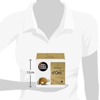 Dolce Gusto - Dallmayr Crema d'Oro - 3x 16 Capsules - thumbnail
