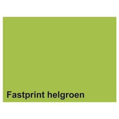 Quantore Kopieerpapier fastprint a4 80gr helgroen 100vel Quantore Kopieerpapier fastprint a4 80gr helgroen 100vel