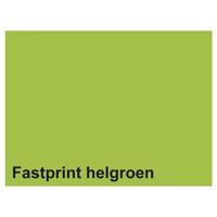 Quantore Kopieerpapier fastprint a4 80gr helgroen 100vel - thumbnail
