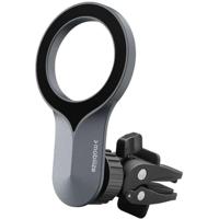 Mobilize Magsafe Airvent Holder Black - thumbnail