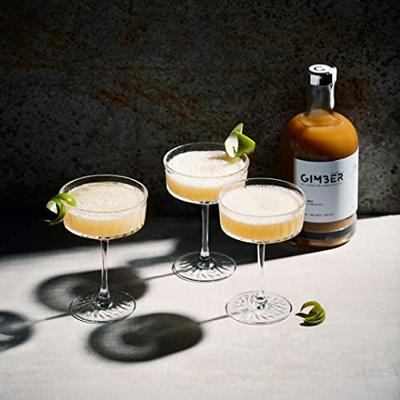 Gimber The Original Gemberdrank