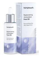 Hemptouch Replenishing anti oxidant face oil 30 Milliliter - thumbnail
