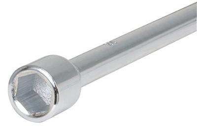 KS TOOLS Ks-tools wiel kruissleutel kreuzschl.1/2"x17x19x22mm ks-tools