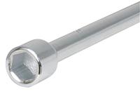 KS TOOLS Ks-tools wiel kruissleutel kreuzschl.1/2"x17x19x22mm ks-tools - thumbnail