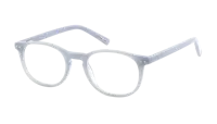 Leesbril Frank and Lucie Eyecon -Acquamarine- FL12150-+1.00 - thumbnail
