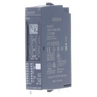 Siemens 6ES7131-6BH01-2BA0 PLC-ingangsmodule Siemens 6ES7131-6BH01-2BA0 PLC-ingangsmodule