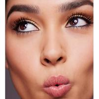 Clarins Mascara Supra Volume XXL 01 8ml - thumbnail