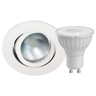Megatron MT75414 MT75414 LED-inbouwlamp 50 W Lichtkleur (naam): Wit Megatron MT75414 MT75414 LED-inbouwlamp 50 W Lichtkleur (naam): Wit