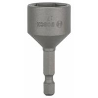 Bosch Accessories Bosch Power Tools 2608550072 Dopsleutel-machinebit 17 mm Aandrijving 1/4 (6.3 mm) 50 mm 1 stuk(s) - thumbnail