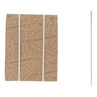Leitz IQ Home Office P4 Papierversnipperaar 5 vellen Cross cut 4 x 40 mm P-4 23 l Ook geschikt voor Nietjes, Paperclips - thumbnail