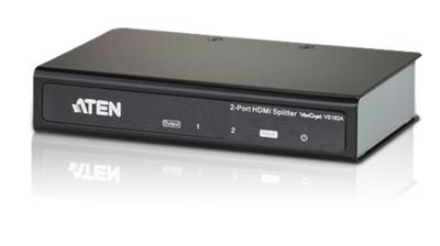 ATEN 2-Port HDMI Splitter