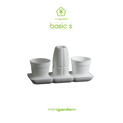 MiniGarden MiniGarden Basic