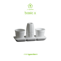 MiniGarden MiniGarden Basic - thumbnail