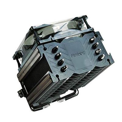 Antec A40 Pro cpu-koeler Antec A40 Pro cpu-koeler