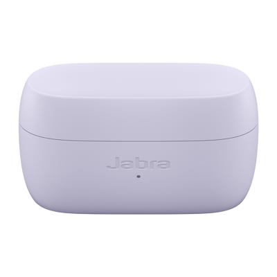 Jabra Elite 3 | Wireless Noise Isolation Ear Buds | Bluetooth Headphone | Lilac Color