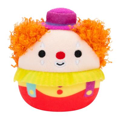 Squishmallows Micromallows knuffelset A 6-delig - 6 cm